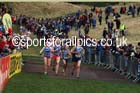 Senior womens Great Edinburgh Cross Country, 2017 Great Edinburgh Cross Country. Photo: David T. Hewitson/Sports for All PIcs